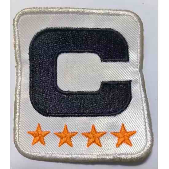 Bengals 4 Star C Patch Biaog