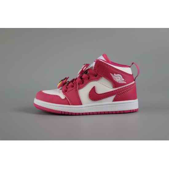 Air Jordan 1 Kid Shoes 24022