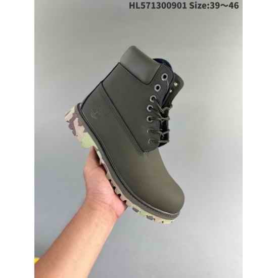 Timberland Men Shoes 239 023