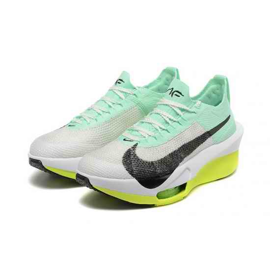 Nike Zoomx Alphafly Men Shoes 24003