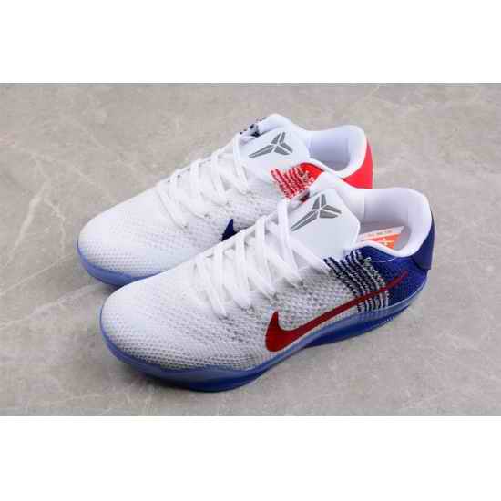 Nike Zoom Kobe 11 Men Shoes 008