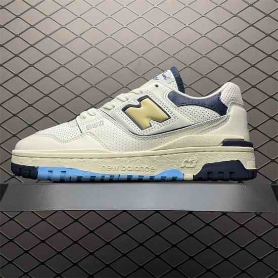 New Balance 550 Men Shoes 033