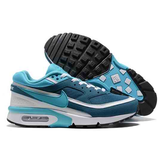 Nike Air Max BW Men Shoes 015
