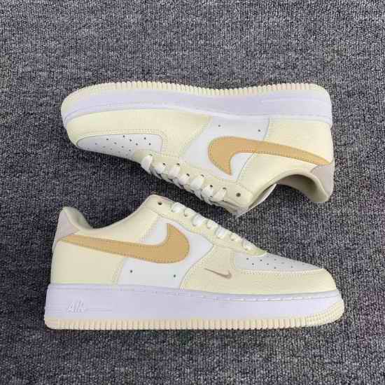 Nike Air Force 1 Women Shoes 239 008