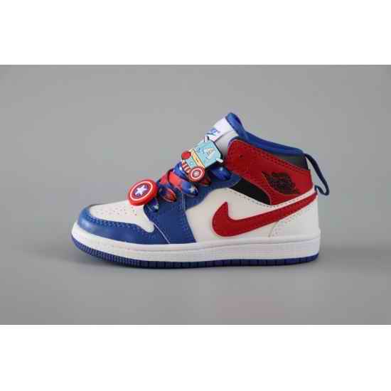 Air Jordan 1 Kid Shoes 24030