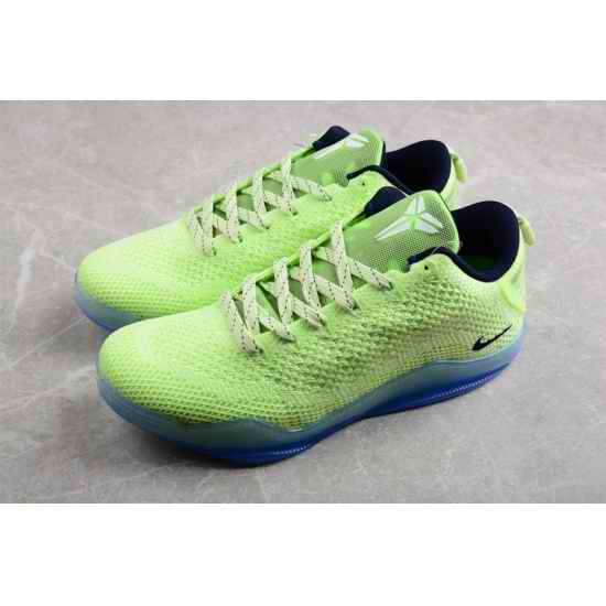 Nike Zoom Kobe 11 Men Shoes 005