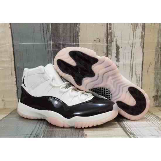 Air Jordan 11 Women Shoes 239 007