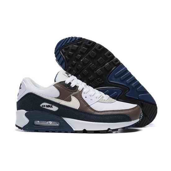 Air Max 90 Men Shoes QS023