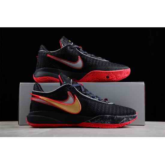 Nike Lebron james 20 Men Shoes 006