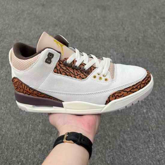 Air Jordan 3 Women Shoes 239 016