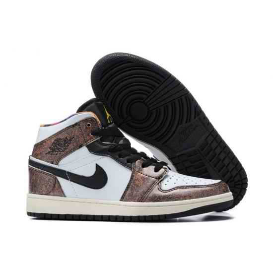 Air Jordan 1 Men Shoes 239 061