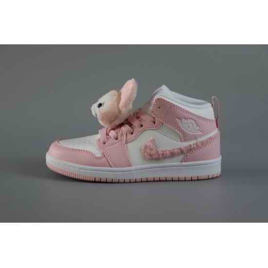 Air Jordan 1 Kid Shoes 24031