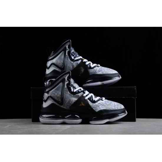 Nike Lebron james 19 Men Shoes 004