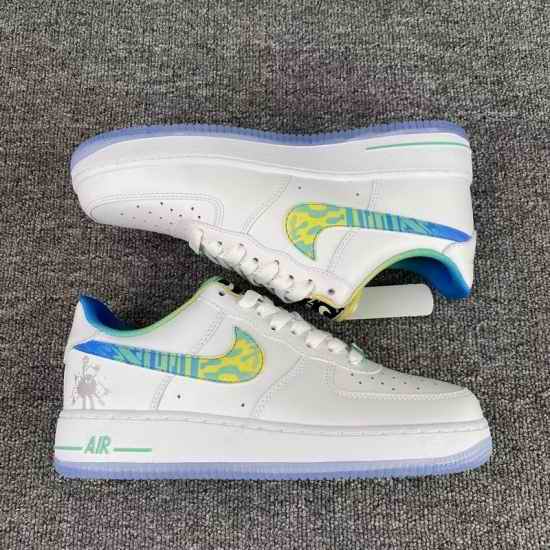 Nike Air Force 1 Men Shoes 239 050