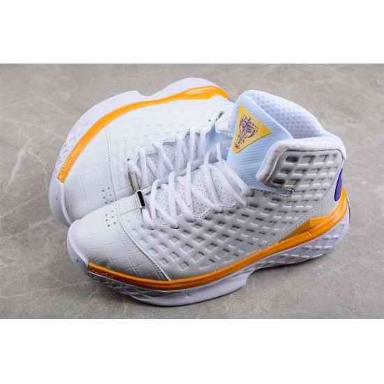 Nike Zoom Kobe 3 Men Shoes 001