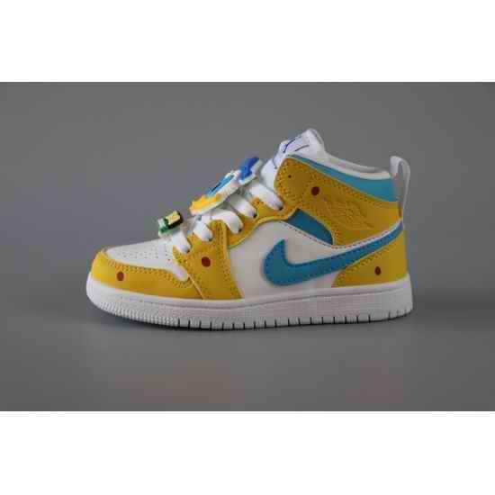 Air Jordan 1 Kid Shoes 24028