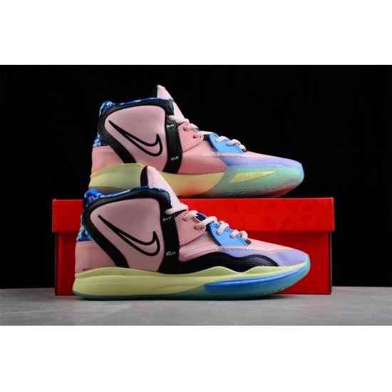 Nike Kyrie 8 Men Shoes 002