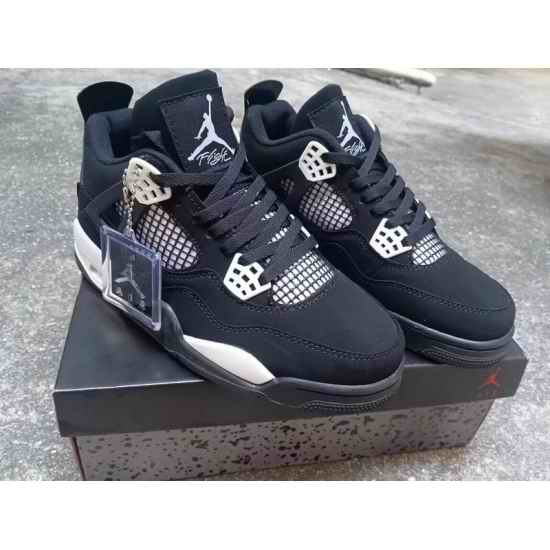 Air Jordan 4 Women Shoes 239 013