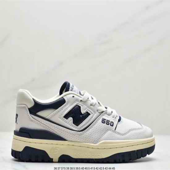 New Balance 550 Men Shoes 030