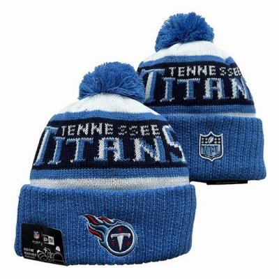 Tennessee Titans Beanies 005