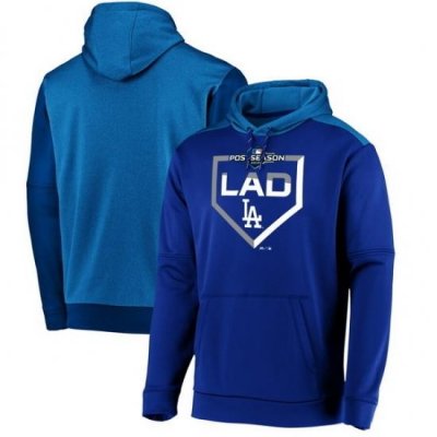 Los Angeles Dodgers Men Hoody 025