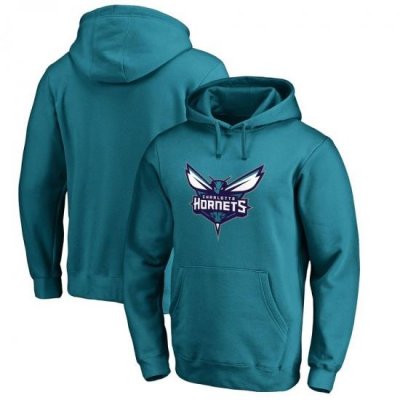 Charlotte Hornets Men Hoody 008