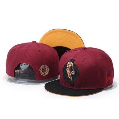 Cleveland Cavaliers Snapback Cap 24E19