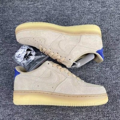 Nike Air Force 1 Men Shoes 24024