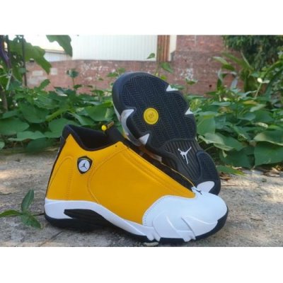 Air Jordan 14 Men Shoes 003