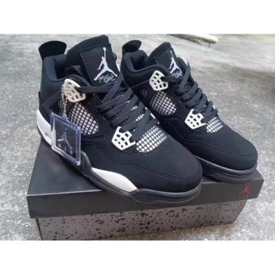 Air Jordan 4 Women Shoes 239 013