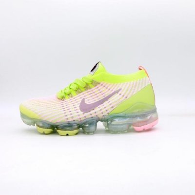 Nike Air VaporMax 3 Women Shoes 012