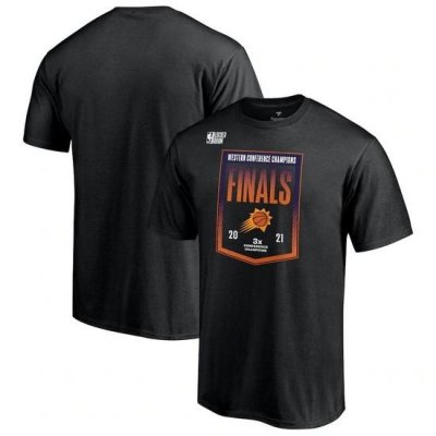 Phoenix Suns Men T Shirt 043