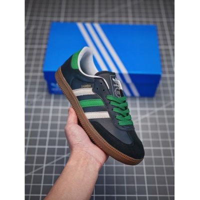 Adidas Samba Men Shoes 233 03