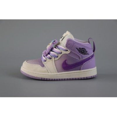 Air Jordan 1 Kid Shoes 24033