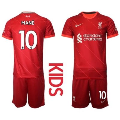 Kids Liverpool Soccer Jerseys 031