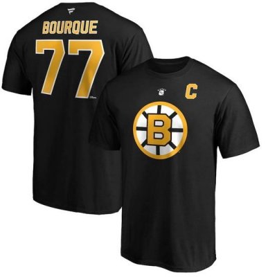 Boston Bruins Men T Shirt 020