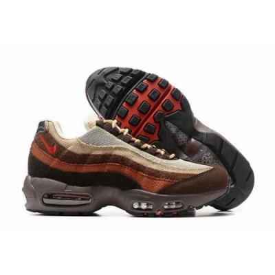 Nike Air Max 95 Men Shoes 24034