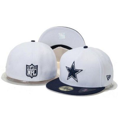 NFL Fitted Cap 133