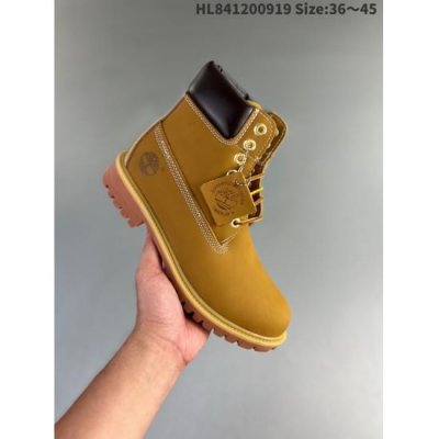 Timberland Men Shoes 239 028