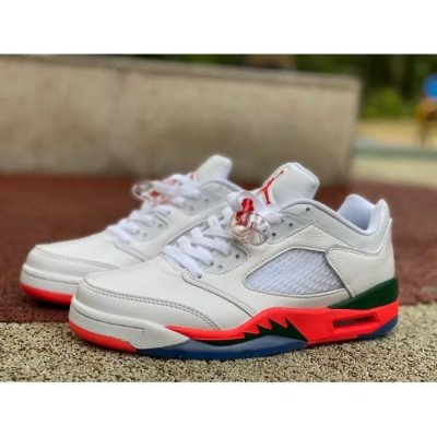 AIR JORDAN 5 RETRO LOW CNY FQ1316 018