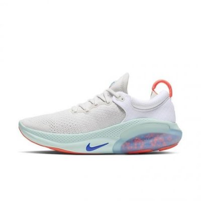 Nike Joyride Run Bright Mango Men Shoes 011