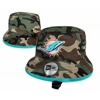 NFL Buckets Hats D053