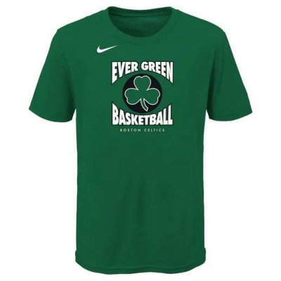 Boston Celtics Men T Shirt 038