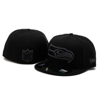 NFL Fitted Cap 105