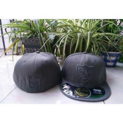 NFL Fitted Cap 166