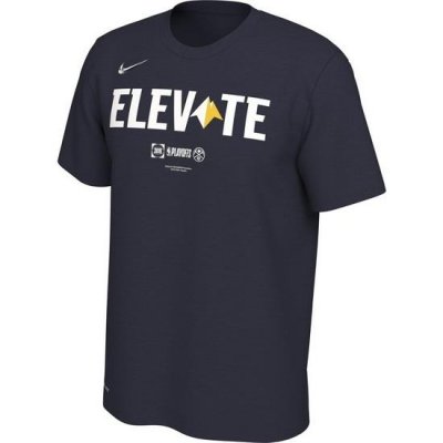 Denver Nuggets Men T Shirt 001