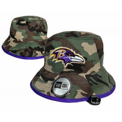 Baltimore Ravens Snapback Hat 24E08