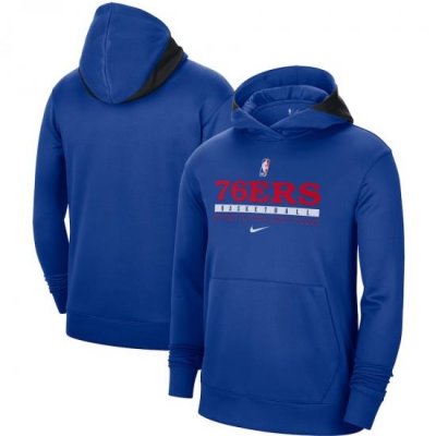 Philadelphia 76ers Men Hoody 003