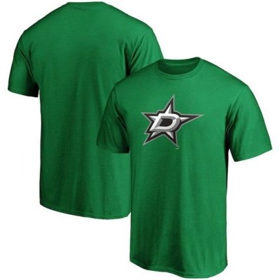 Dallas Stars Men T Shirt 009