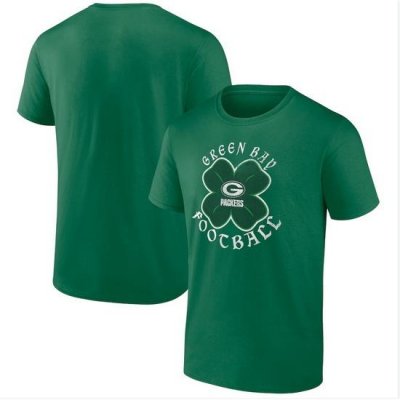 Green Bay Packers Men T Shirt 054